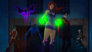 The definitive site for reviews, trailers, showtimes, and tickets. Clip Of Teen Titans The Judas Contract Teaser Trailer