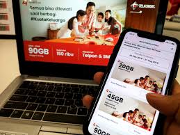 Maybe you would like to learn more about one of these? Apa Itu Kuota Keluarga Telkomsel Cara Daftar Dan Menggunakannya Paket Internet