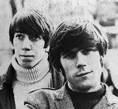 Tales from the Psychepedia (The Appletree Theatre): The Appletree Theatre  was in actuality an L.A. studio project and the brainchild of brothers John  (vocals) and Terry Boylan (vocals). The siblings, originally from