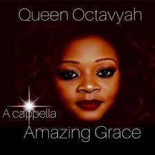 Queen Lady Octavyah