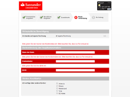 Santander online banking login pin tan will provide you with these information, either on sign up, or by. Santander Bestcard Basic Im Test