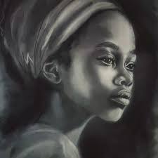 Hello, I'm Charlene and something to know about me is I'm an artist and  love drawing.