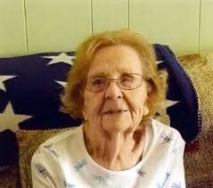 Beulah Wallace Obituary