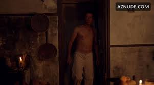 Chris Diamantopoulos Naked - Desire Unveiled - Chris Lowell Nude