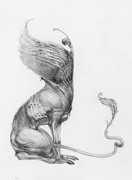 An Interview With Allen Williams Covenant And Personal Gods Copro Gallery Dark Art Illustrations Allen Williams Scary Art