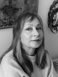 Meredith Jones (author)