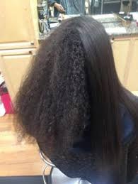 I am a licensed cosmetologist, esthetician, and instructor. 9 Brazilian Blowout Transformations Ideas Brazilian Blowout Blowout Long Hair Styles