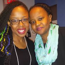 Haitians in KidLit (and other genres)