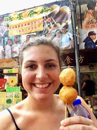 Finding the Best Food in Hong Kong