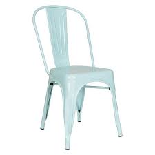 Replica Tolix Dining Chair By Simpel Tolix Outdoor Dining Chairs Dining Chairs