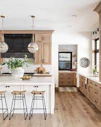 7 Kitchen Trends In 2021 You Need To Know About Kitchen Trends Home Decor Kitchen Home Kitchens