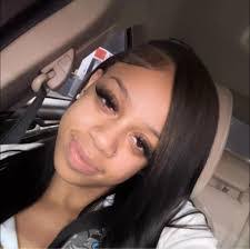 Jaylyn Johnson's Instagram, Twitter & Facebook