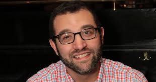 Theater in the Now: Spotlight On...Dan Fingerman