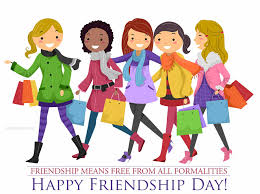 Friendship day hd wallpaper images photo 2021. 50 Beautiful Friendship Day Greetings Messages Quotes And Wallpapers 4 August 2019
