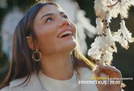 Erkenci Kus 27 Bolum Fragman Kus Unluler
