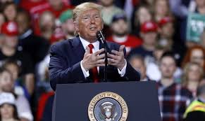 The impeachment of a senior official is the process of charging them with a crime which. Resmi Dimakzulkan Dpr Bagaimana Nasib Trump Begini Proses Impeachment Di As