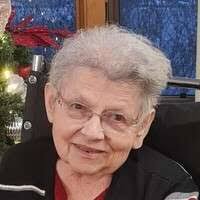 Katie H. Yoder |1943-2024|