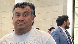 Fundraiser by Abigail Sanchez Ramirez : Familia de Carlos Gonzalez Hernandez