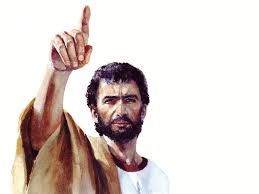 FreeBibleimages :: Bible characters: Prophets and Teachers ...