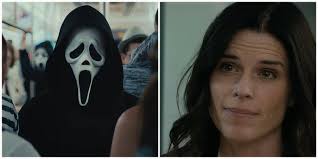 Scream 7: Is It Time To See Ghostface's Point Of View?