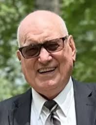 Obituary information for Howard Nelson Beveridge