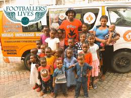 The net worth of jschlatt is $103 thousand as of 2021. Inside Man Utd New Boy Odion Ighalo S 1m Orphanage In Nigeria To Look After Poverty Stricken Kids