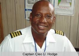 Cleo Hodge's Instagram, Twitter & Facebook