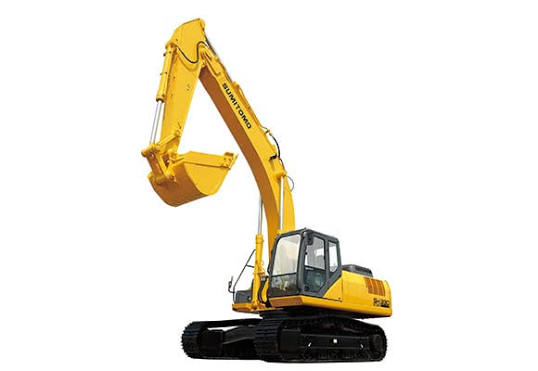 Sumitomo SH330-5 Excavator