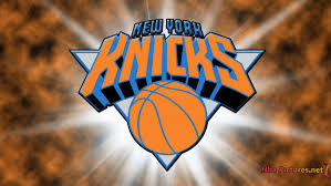 new york knicks basketball nba tf