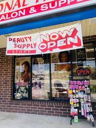 Personal Treasures Beauty Supply Salon 3313 S Holden Rd Greensboro Nc 27407 Usa