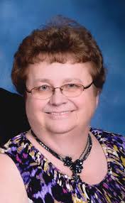 Obituary: Sally Jane (Casper) Hinz