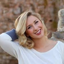 Kelsey Harms's Instagram, Twitter & Facebook