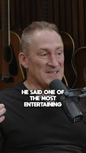 Great time catching up with my friend Bert Kreischer