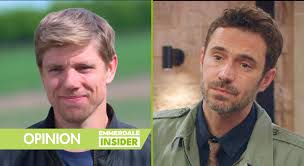 4 ways Robert Sugden could 'cause mayhem' in Emmerdale