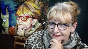 Colourful top judge calls time