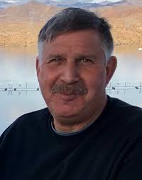 Charles “Charlie” Jacobson