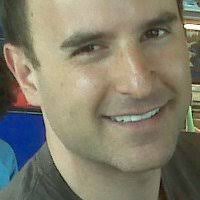 Gavin Roth (@groth33)