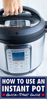 We did not find results for: How To Use An Instant Pot Instructional Video Evolving Table