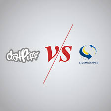 Datpiff Vs Livemixtapes Which Is Better And Why The Socioblend Blog In 2020 Better Music Digital Marketing You Youtube