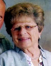 Datha Yoder Obituary (1943