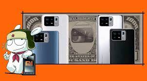 The thermal conductivity is improved by 100% compared to thermal paste. Xiaomi Mi 11 Pro And Mi 11 Ultra Prices Leaked Expect To Pay North Of Us 1 000 For The Top End Ultra Configuration Notebookcheck Net News