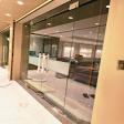 12MM Glass Toughened Partitions & Doors.