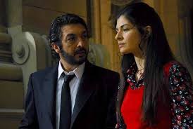 REVIEW: Lots to look at in 'Secret in Their Eyes'