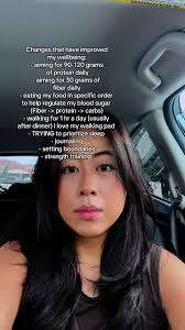 Improving Health Through Functional Nutrition Changes