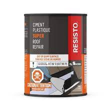 What is plastic cement used for. Resisto Pro Plastic Cement 1 Kg 53013 Rona