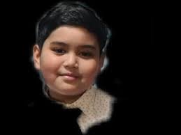 LIFT UP YOUR EYES (JUDY GRESHAM) COVER BY ANGELO