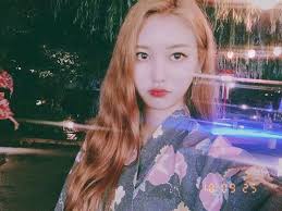 Momoland Jane Daum Update Jane Fans Cafe Kpop Idol