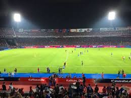 Check spelling or type a new query. Cerro Porteno Inaugura El Mas Moderno Estadio De Paraguay Con Soluciones Imply