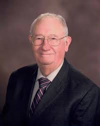 Obituary information for Eugene “Gene” Robert Bratton