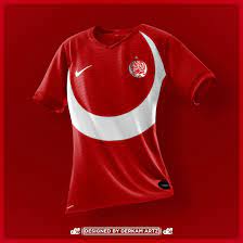 Wydad athletic club casablanca morocco. Wydad Casablanca Home Kit